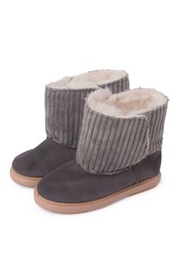 Pisamonas Zapatos de bebé - gris