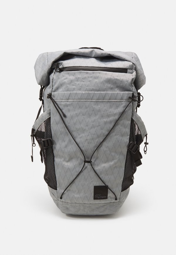 WANDERMOOD ROLLTOP 30 - Tagesrucksack - rainstorm