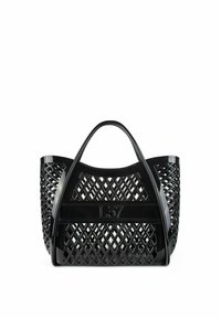Unselected, black
