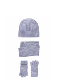 Unausgewählt, lilac purple cable