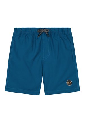 REGULAR FIT MIKE - Short de bain - ink blue