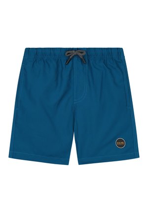 REGULAR FIT MIKE - Swimming shorts - ink blue