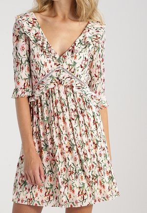 Vapaa-ajan mekko - multi-coloured