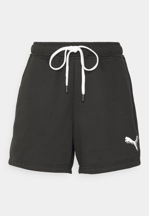 Puma, ARC HITECT - Športové šortky - black