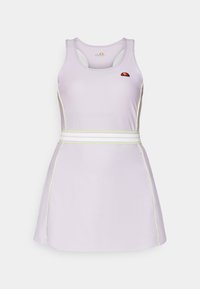 FITZROY DRESS - Sports dress - light purple