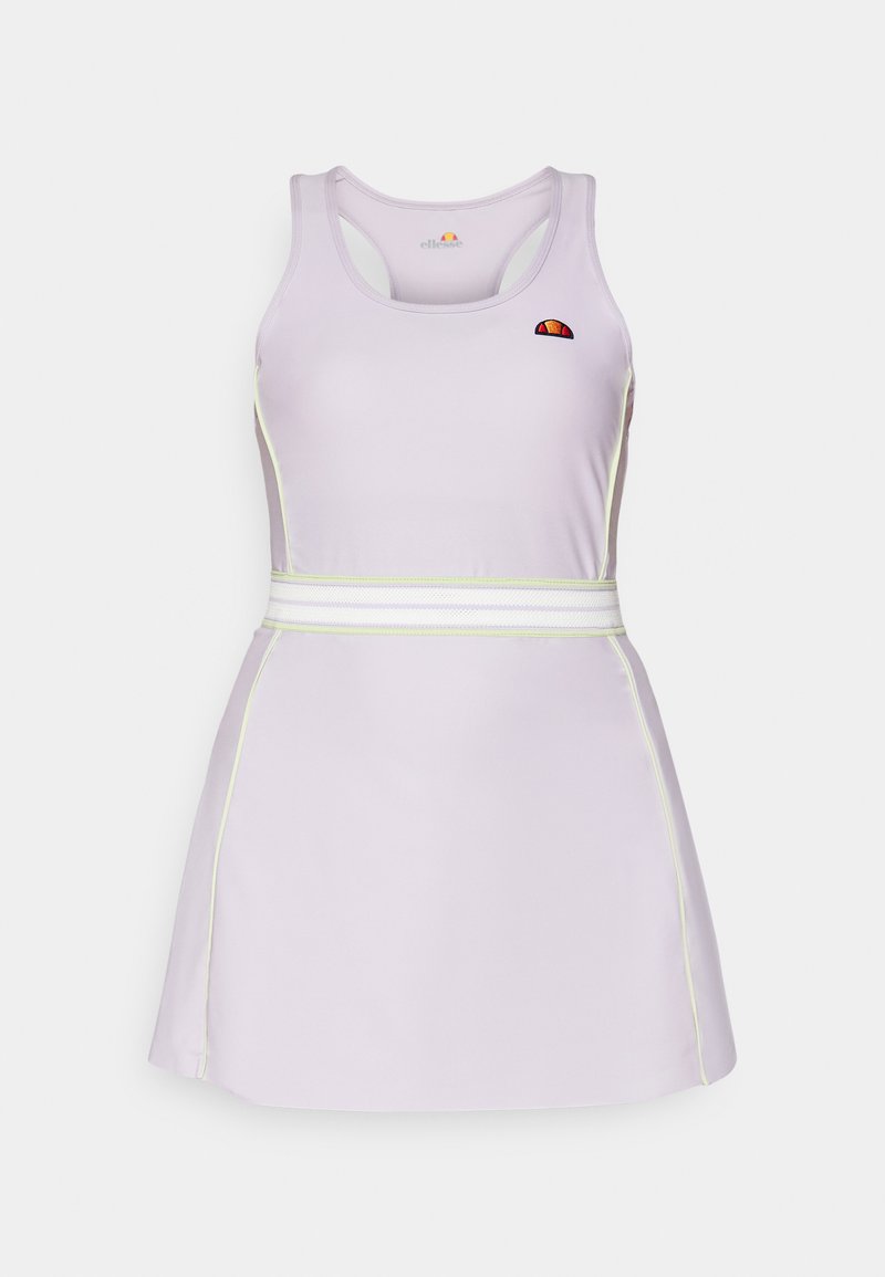 Ellesse Jurken paars Ellesse Jurken paars