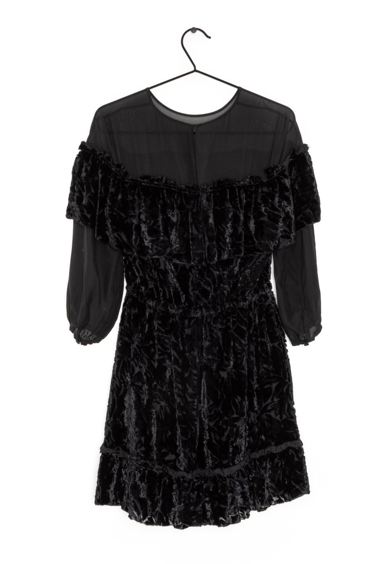 Rachel Zoe Cocktail dress / Party dress - black
