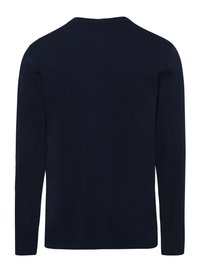 Hanro Pyžamový top - deep navy