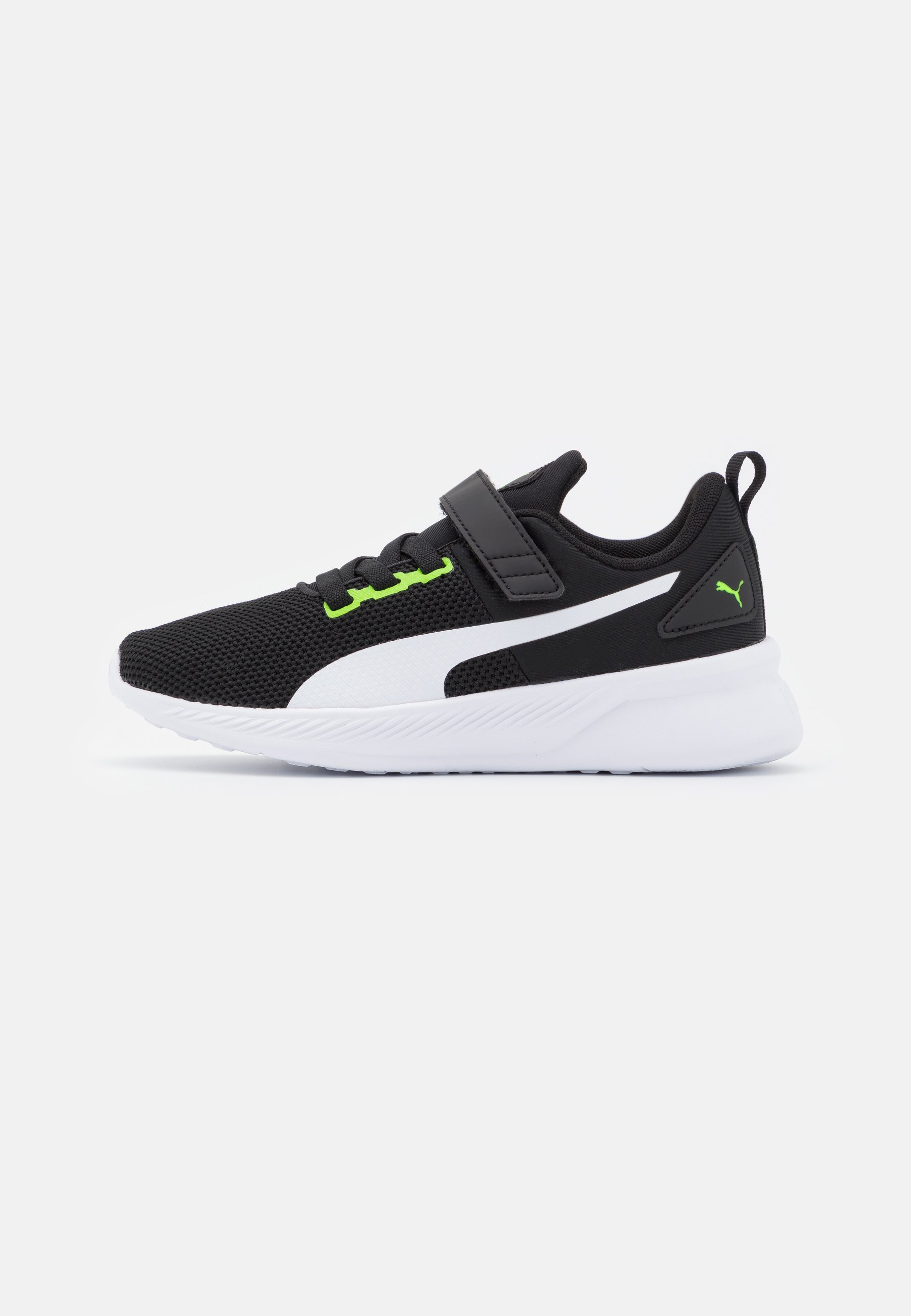 Puma shoes green and black Clearance