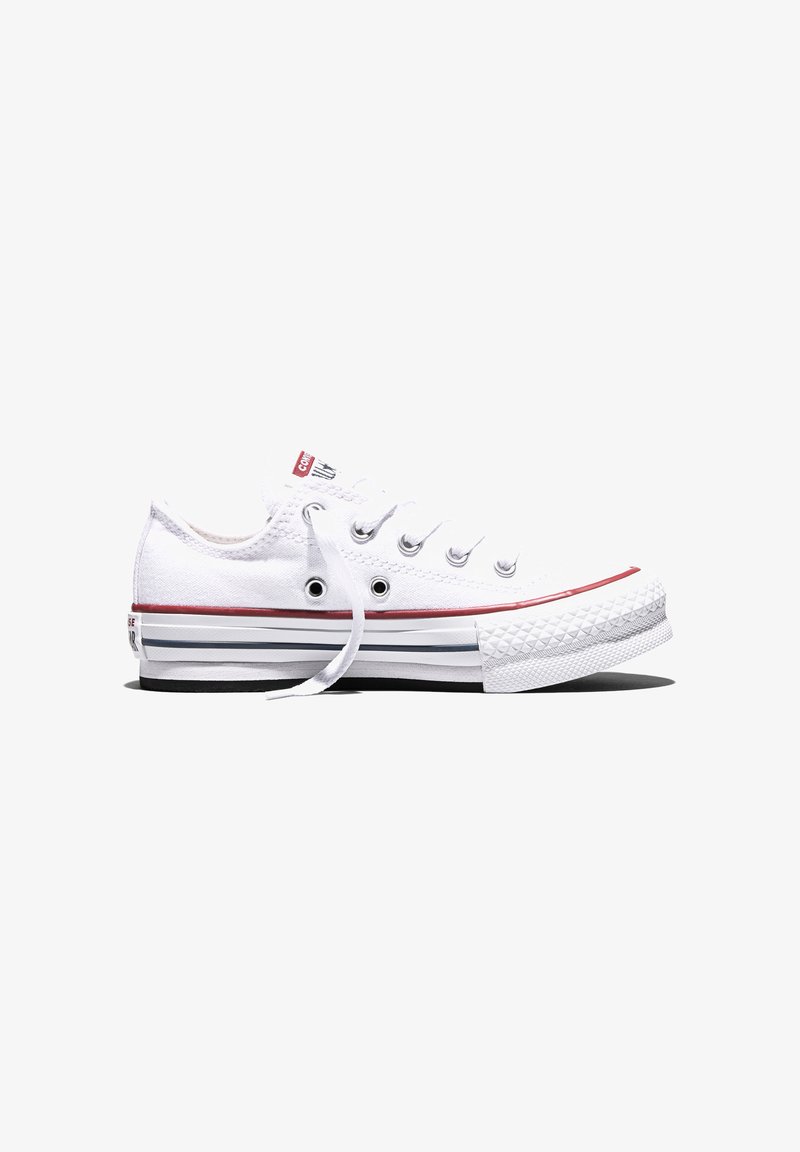 Converse CHUCK TAYLOR ALL STAR UNISEX biały