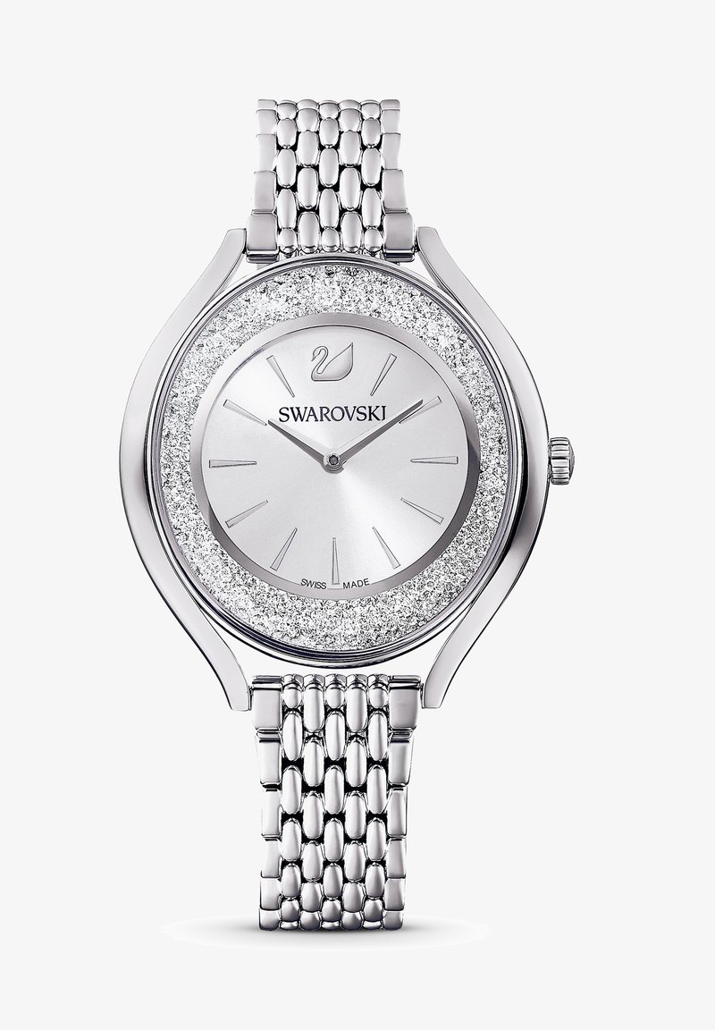 Swarovski AURA Uhr silver tone/silberfarben - Main Image