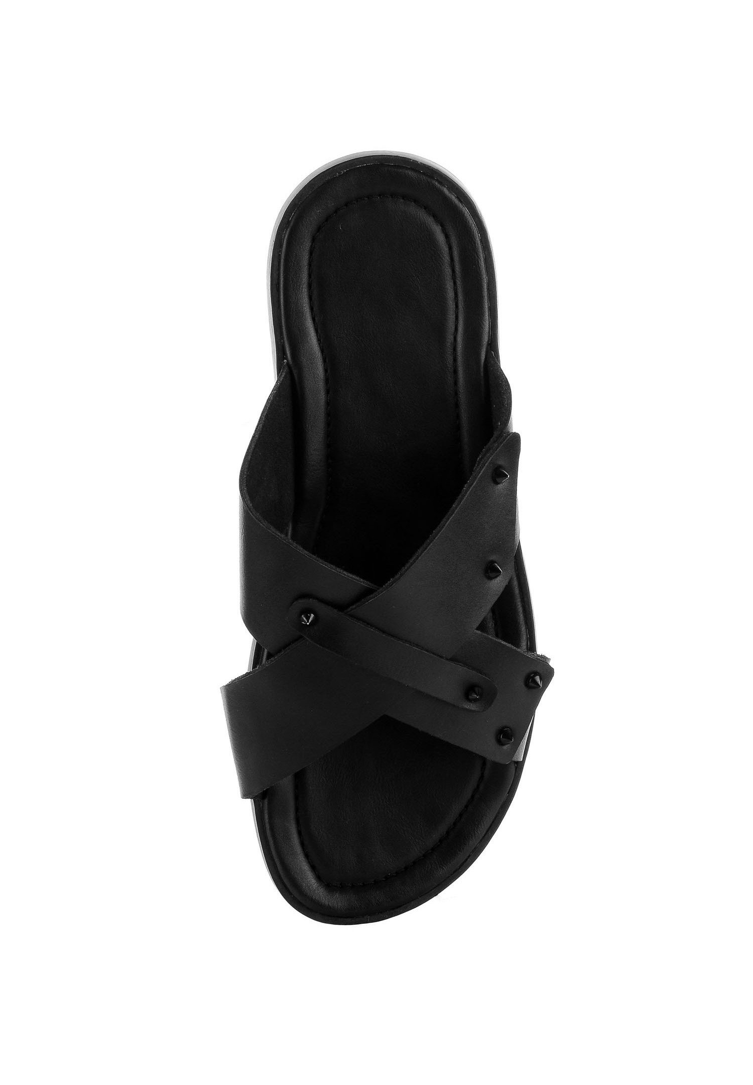 CATALDO Slip ins black CATALDO Slip ins black