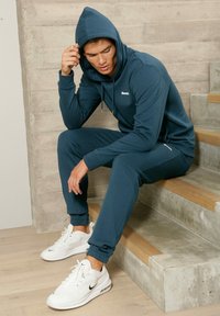 Bench Sweatshirt - petrol