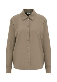 Valimata, greyish green