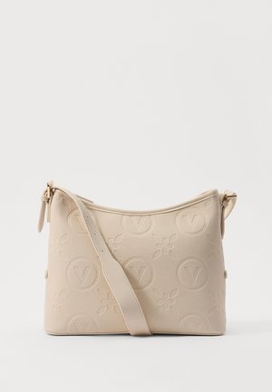 SAMBA RE - Handbag - ecru