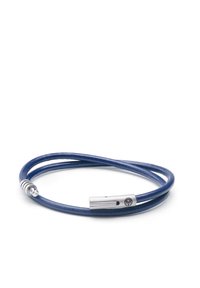 LUCLEON COLLINS - Armbånd - blue