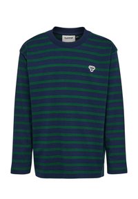 Unausgewählt, dress blues