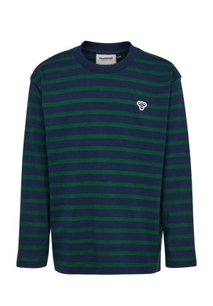 Longsleeve - dress blues