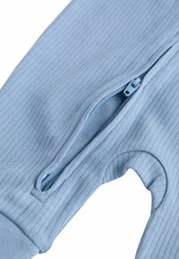 Next FOOTLESS ZIPPED 3 PACK REGULAR FIT - Dupačky na spaní - blue slogan
