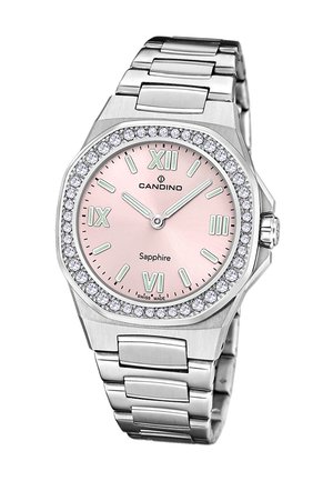 ELEGANCE - Montre - silber