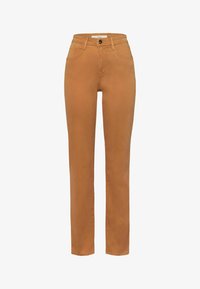 Unausgewählt, vikunja