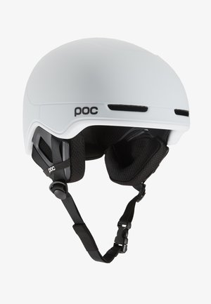 POC OBEX PURE UNISEX - Šalmas - hydrogen white