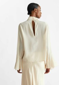 LIU JO Bluza - beige