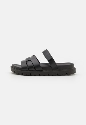 Muiltjes - black