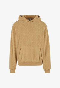 Kijelölve, unionbeige