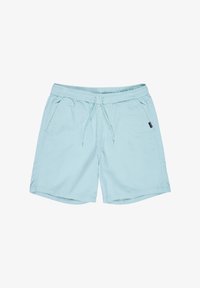 Neizbrano, blue haze