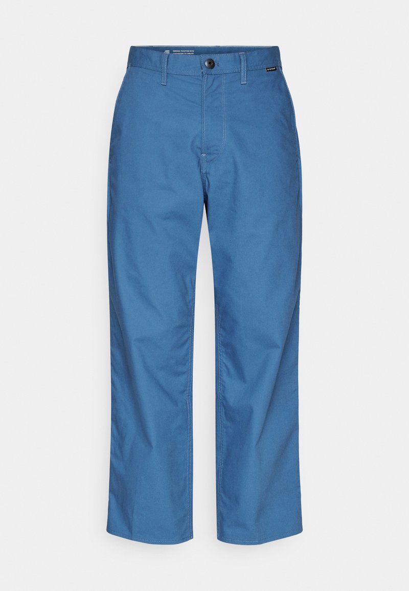 G-Star Broek blauw