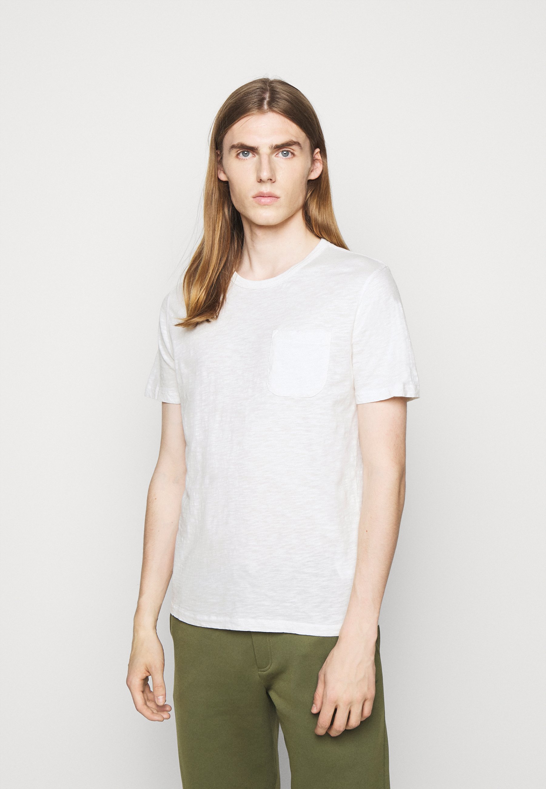 Homme WILD ONES POCKET - T-shirt basique Homme WILD ONES POCKET - T-shirt basique