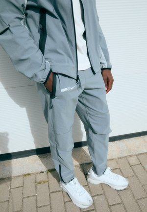 FCB PANT - Pantalon de survêtement - smoke grey