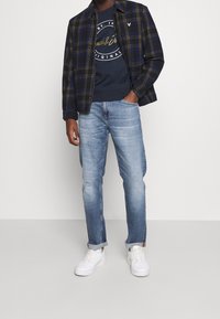 Jack & Jones Sweatshirt - dark blue