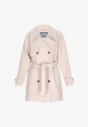 DreiMaster, Cappotto corto - offwhite