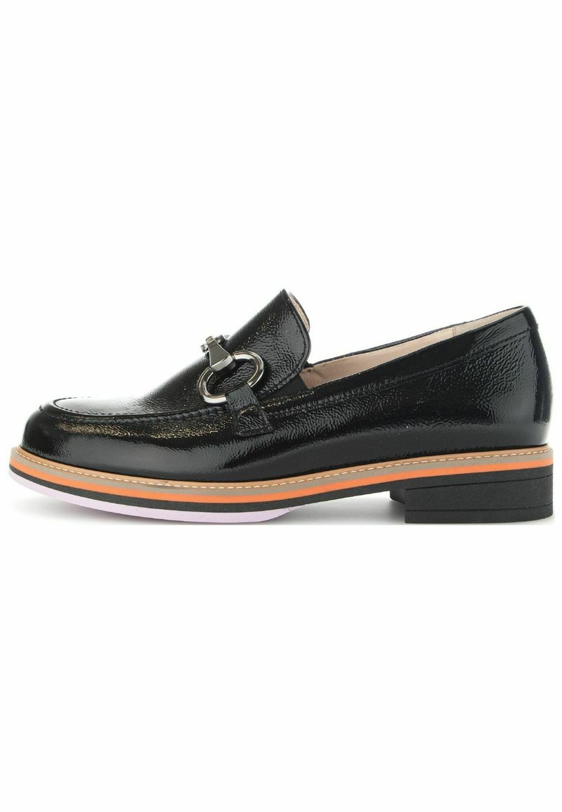 gabor loafers