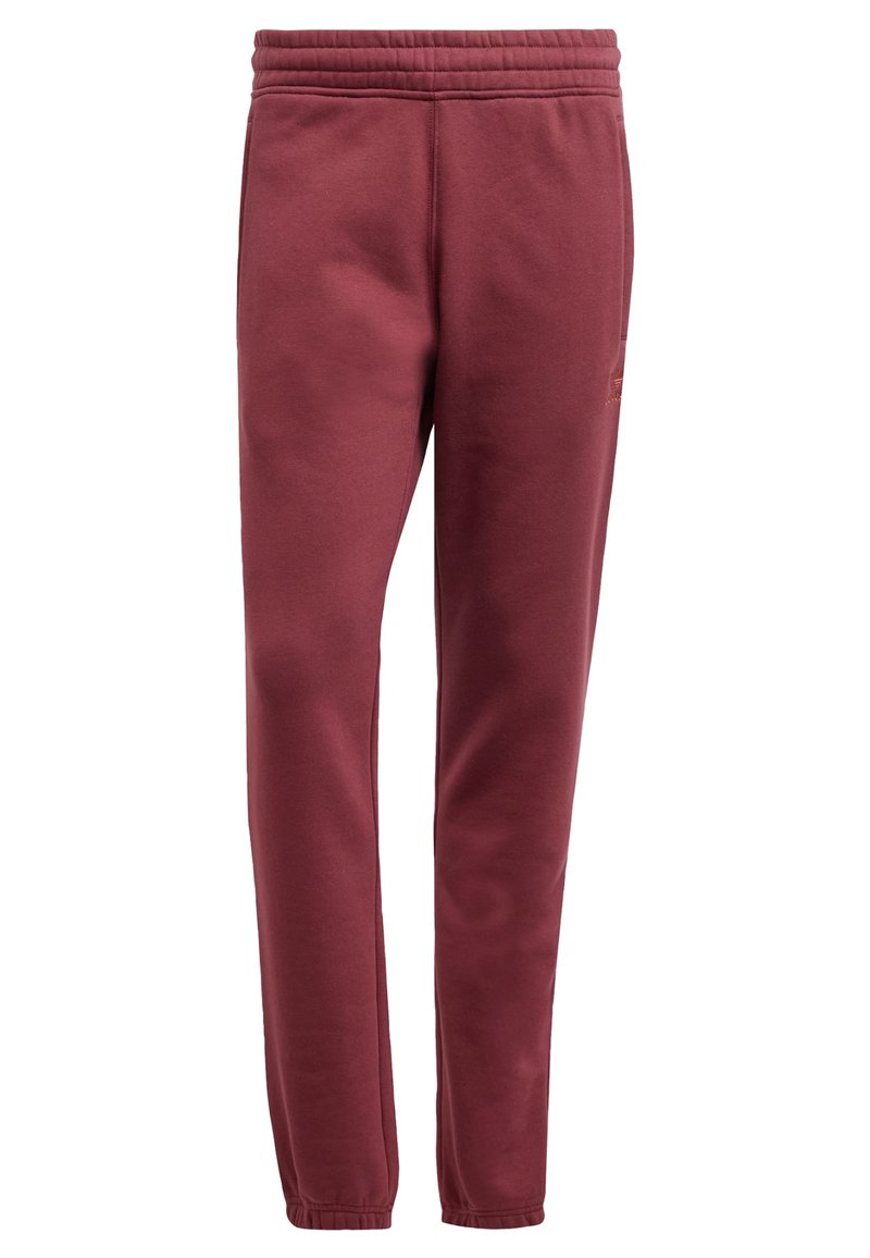 adidas Originals Trainingsbroek rood adidas Originals Trainingsbroek rood