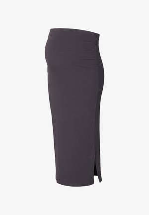 Noppies UMSTANDS VIJA - Bleistiftrock - forged iron