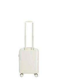 WITTCHEN SMALL SUITCASE FROM POLYCARBONATE - Valise à roulettes - creme