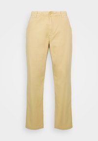 Não selecionado, tan