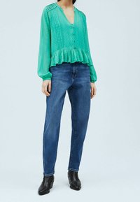 Pepe Jeans Bluse - green