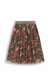 Coccodrillo SPÓDNICA wielokolorowy