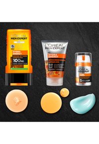 L'Oréal Men Expert HYDRA ENERGY SUSTAINABLE BOX - Kroppsvård - set