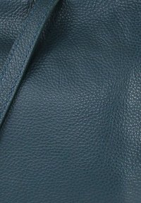 DrachenLeder TOSCANTO  - Sac bandoulière - türkis