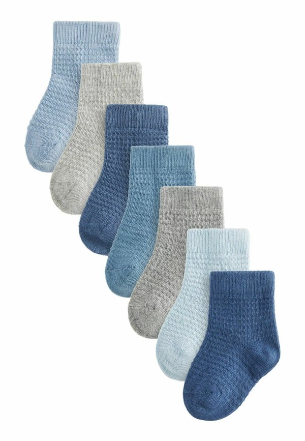 7 PACK - Socken
