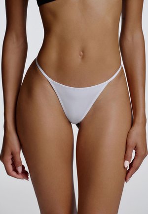 EVERYDAY - Tanga - white