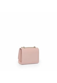 Miriade EDELWEISS - Bolso de mano - rosa