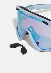 Oakley WIND JACKET 2.0 - Solbriller - prizm snow/sapphire