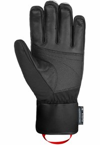 Reusch MASTERY - Gloves - black white