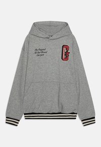 Non selezionato, dark grey heather